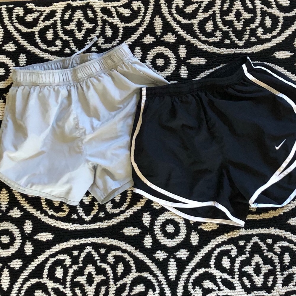 Nike Dri-Fit Short Bundle